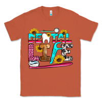 Copper dental life Classic Tee - Artiststas