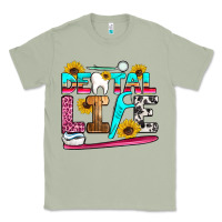 Matcha dental life Classic Tee - Artiststas