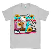 Moon Dust dental life Classic Tee - Artiststas