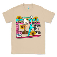 Mushroom dental life Classic Tee - Artiststas