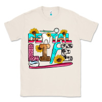 Natural dental life Classic Tee - Artiststas