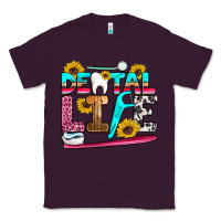 Plum dental life Classic Tee - Artiststas