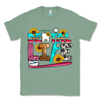 Sage dental life Classic Tee - Artiststas
