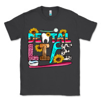 Smoke dental life Classic Tee - Artiststas