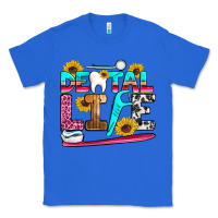 True Royal dental life Classic Tee - Artiststas