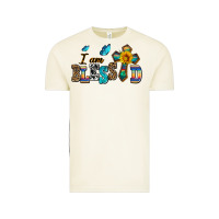 Vintage Arctic ı am blessed Vintage Tee - AdoDesignShop