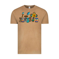 Vintage Camel ı am blessed Vintage Tee - AdoDesignShop