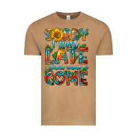 Vintage Camel sorry i am late i didnt want to come Vintage Tee - HRA Design Shop