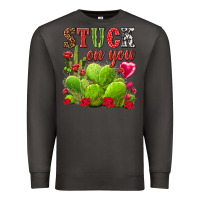 Smoke stuck on you Premium Sweatshirt - NancyCooperArtShop