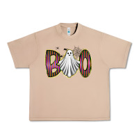 Burro boo ghost Urban Heavy Tee - RacoonDesign