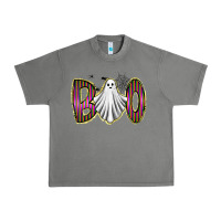 Tornado boo ghost Urban Heavy Tee - RacoonDesign