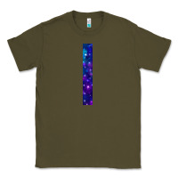 Army Green Halloween Key Fob Classic Tee - BundleAndBundleShop