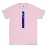 Bubblegum Pink Halloween Key Fob Classic Tee - BundleAndBundleShop