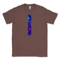 Chestnut Halloween Key Fob Classic Tee - BundleAndBundleShop