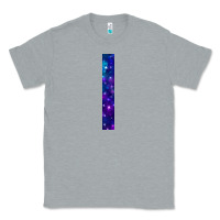 Heather Grey Halloween Key Fob Classic Tee - BundleAndBundleShop