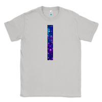 Moon Dust Halloween Key Fob Classic Tee - BundleAndBundleShop