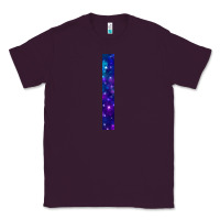 Plum Halloween Key Fob Classic Tee - BundleAndBundleShop
