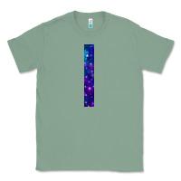 Sage Halloween Key Fob Classic Tee - BundleAndBundleShop