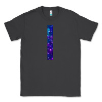 Smoke Halloween Key Fob Classic Tee - BundleAndBundleShop