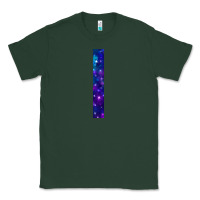 Sports Green Halloween Key Fob Classic Tee - BundleAndBundleShop