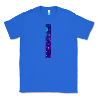True Royal Halloween Key Fob Classic Tee - BundleAndBundleShop