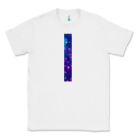 White Halloween Key Fob Classic Tee - BundleAndBundleShop