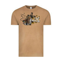 Vintage Camel faith Vintage Tee - SublimationCraftShop