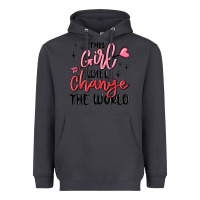 Smoke this girl will change the world Heavyweight Hoodie - MaliasSmallBusiness