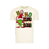 Vintage Arctic ho ho holy shit Vintage Tee - FaDigitalArtStudio