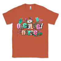 Copper oncology nurse Classic Tee - AdoDesignShop
