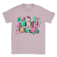 Lilac oncology nurse Classic Tee - AdoDesignShop