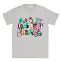 Moon Dust oncology nurse Classic Tee - AdoDesignShop