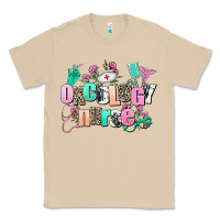 Mushroom oncology nurse Classic Tee - AdoDesignShop