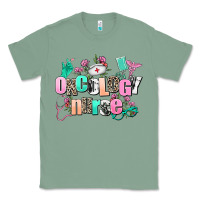 Sage oncology nurse Classic Tee - AdoDesignShop