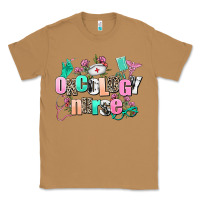 Toasted Coconut oncology nurse Classic Tee - AdoDesignShop