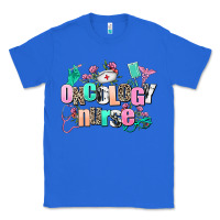 True Royal oncology nurse Classic Tee - AdoDesignShop