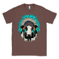 Chestnut holstein indian headdress Classic Tee - JahusDesignShop
