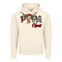 Vintage Artic papa claus Vintage Hoodie - RanaPortraitStore