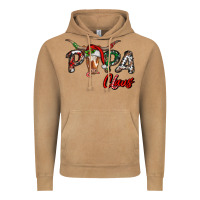 Vintage Camel papa claus Vintage Hoodie - RanaPortraitStore