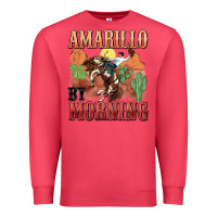 Cardinal amarillo by morning Premium Sweatshirt - MaliasSmallBusiness