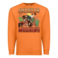 Carrot amarillo by morning Premium Sweatshirt - MaliasSmallBusiness