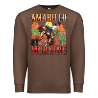 Chestnut amarillo by morning Premium Sweatshirt - MaliasSmallBusiness