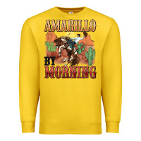 Lemon amarillo by morning Premium Sweatshirt - MaliasSmallBusiness