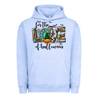 Western For The Love Of Halloween Urban Hoodie | Teevron