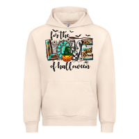 Sandshell Western For The Love of Halloween Urban Hoodie - texasbilliewilder
