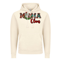 Vintage Artic mama claus Vintage Hoodie - RanaPortraitStore