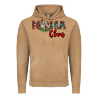 Vintage Camel mama claus Vintage Hoodie - RanaPortraitStore