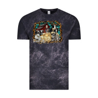 Cloud Black farm life 2 Vintage Tee - SublimationCraftShop