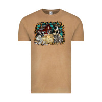 Vintage Camel farm life 2 Vintage Tee - SublimationCraftShop