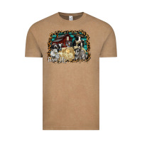 Farm Life 2 Vintage Tee | Teevron